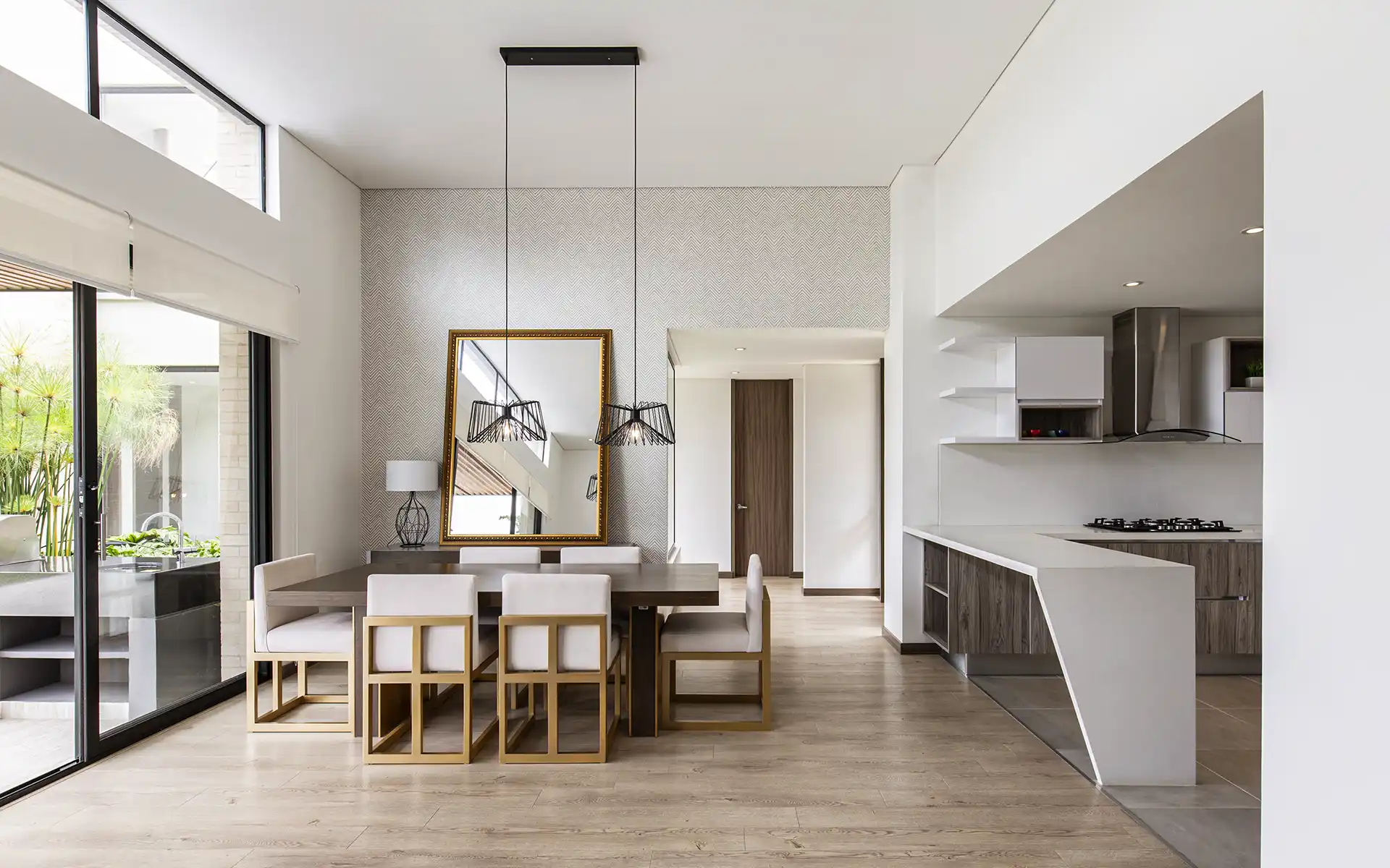 Interiorismo de PM Arquitectos